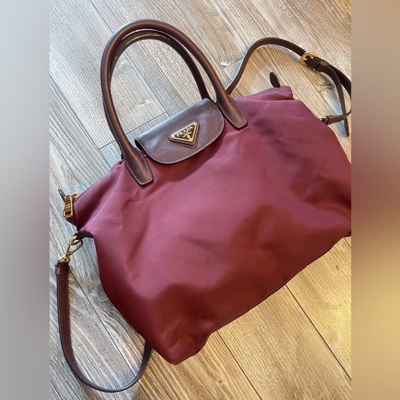 ❌SOLD❌ Authentic Prada bag Borsa A mano - Picture 8 of 12